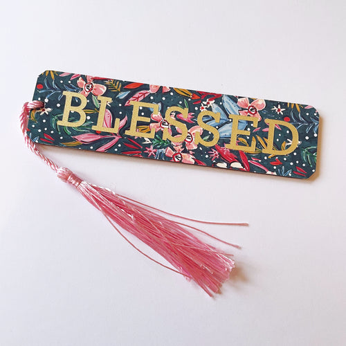 Bookmark -BLESSED