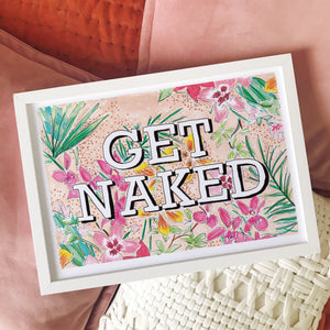 Get Naked