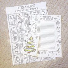 Christmas Colouring Bundle