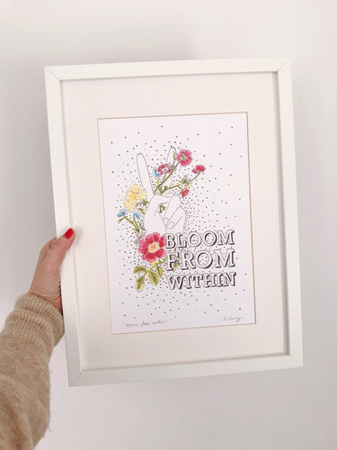 Bloom From Within