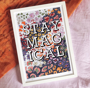 Stay Magical