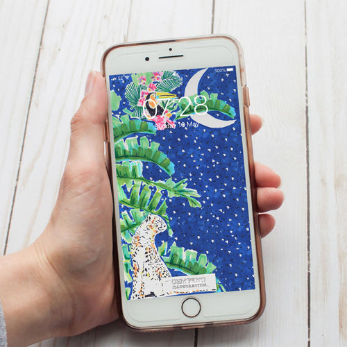 Wonder of You Phone Wallpaper Download